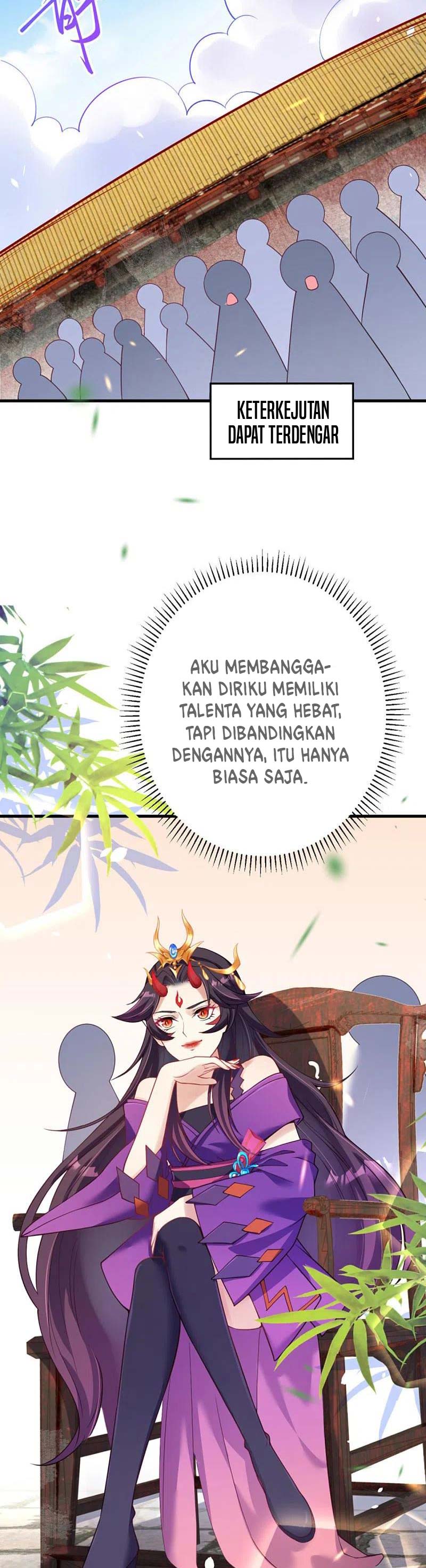 Dilarang COPAS - situs resmi www.mangacanblog.com - Komik against the gods 361 - chapter 361 362 Indonesia against the gods 361 - chapter 361 Terbaru 36|Baca Manga Komik Indonesia|Mangacan